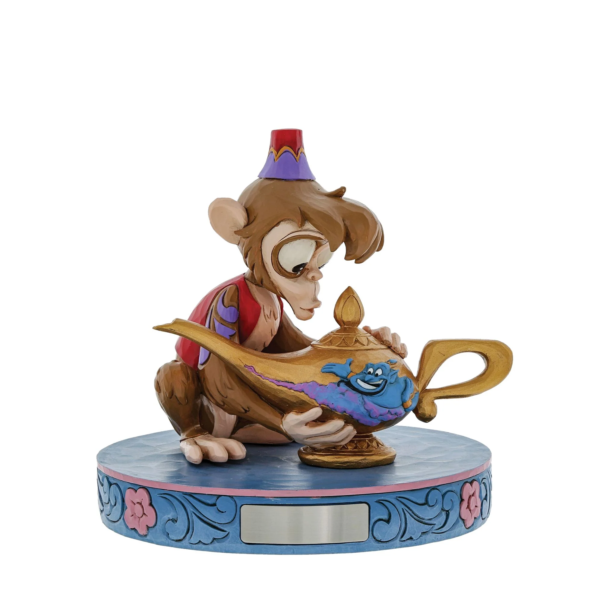 Abu Genie Lamp - with Scene - Image 10