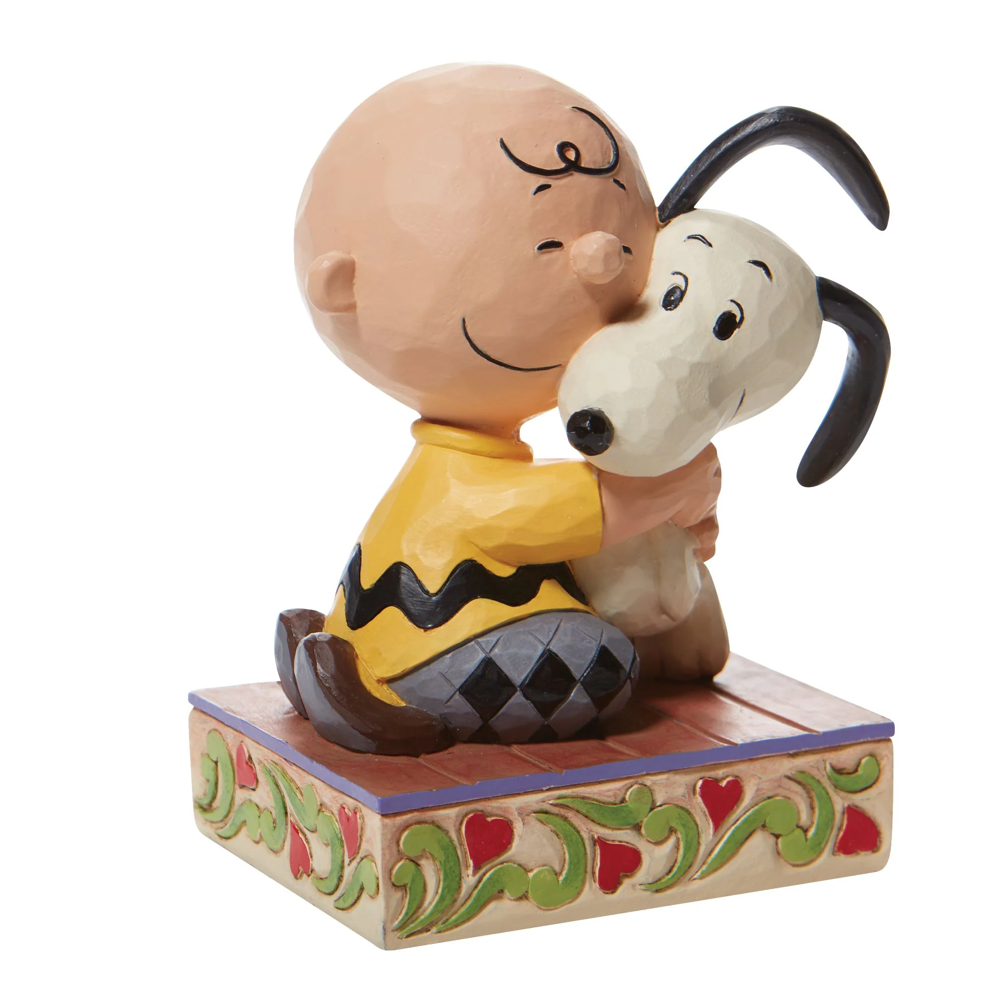 Charlie Brown Snoopy Hugging - Image 3