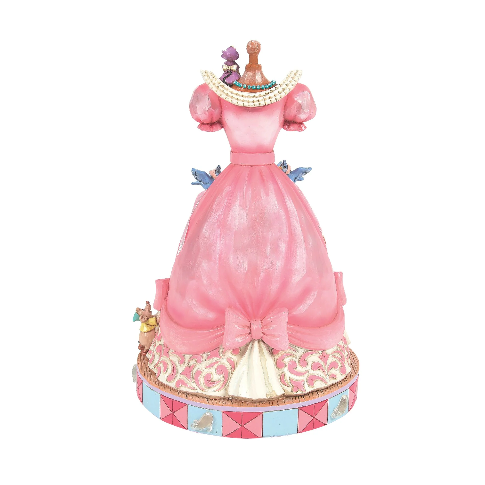 Cinderella's Pink Dress Music - Image 3