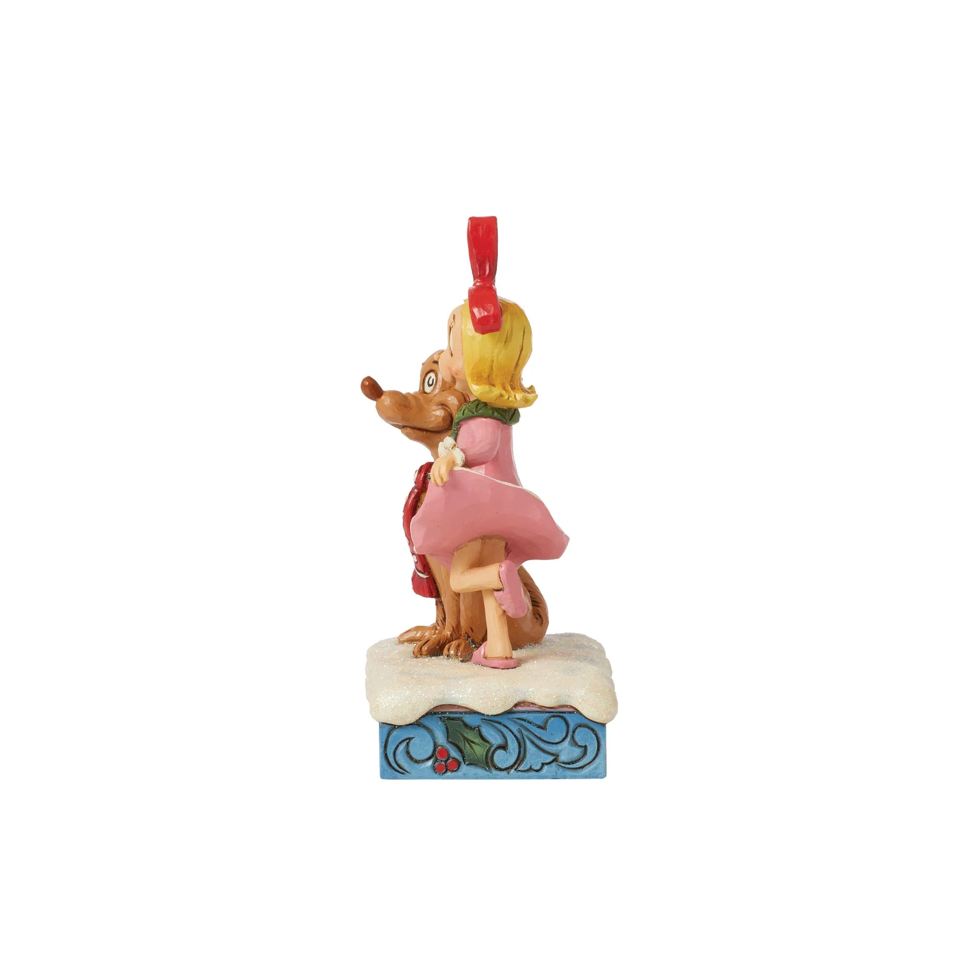Cindy Lou and Max - Image 3