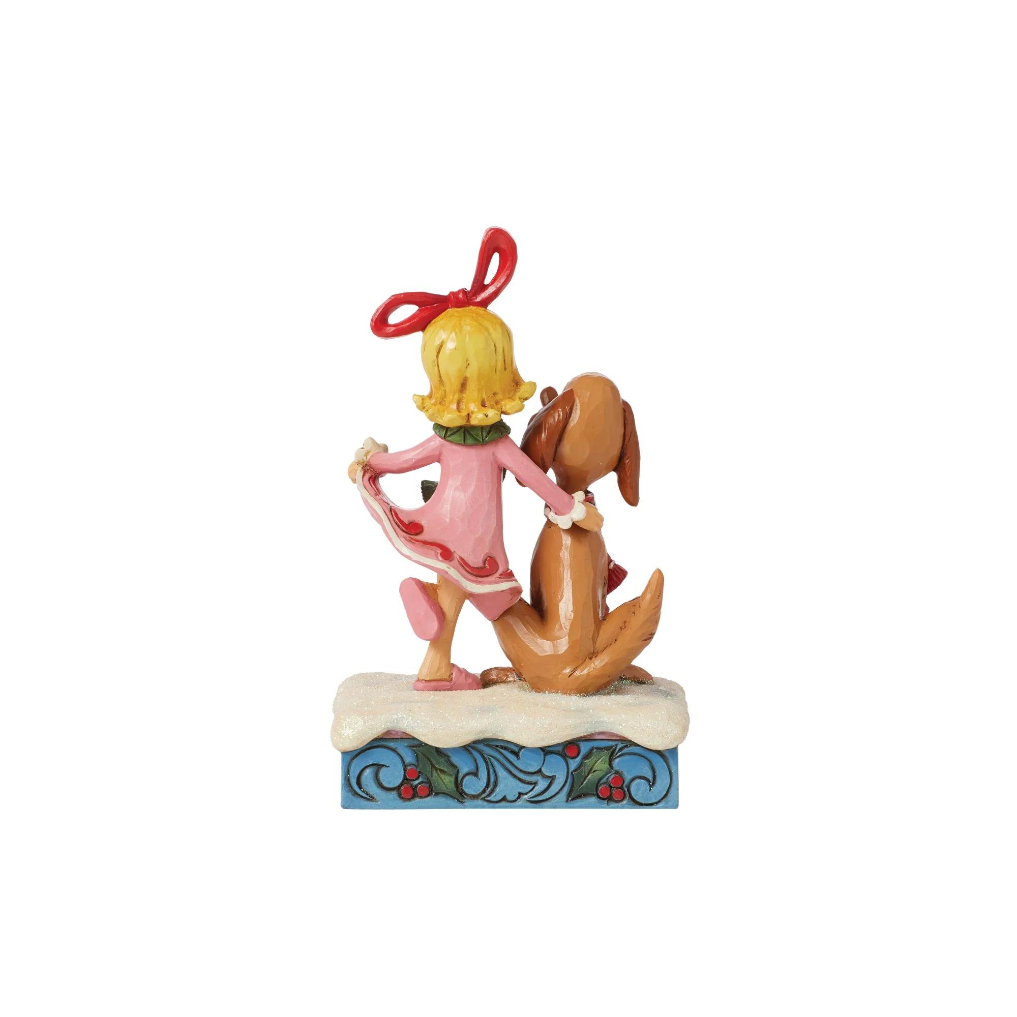 Cindy Lou and Max - Image 4
