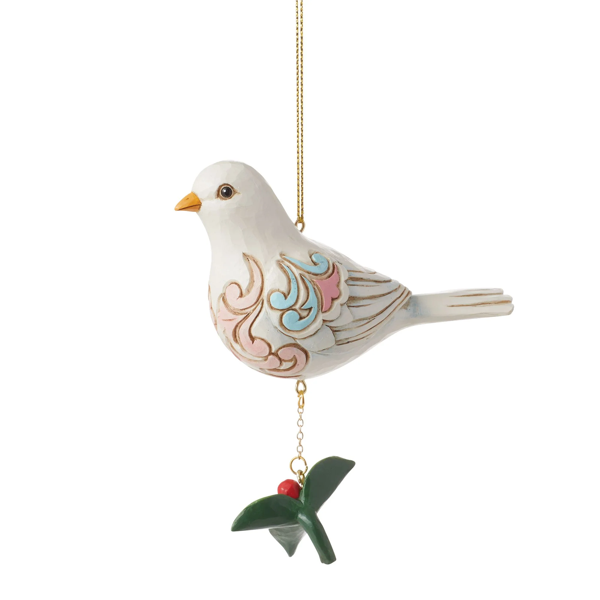Dove Ornament - Image 3