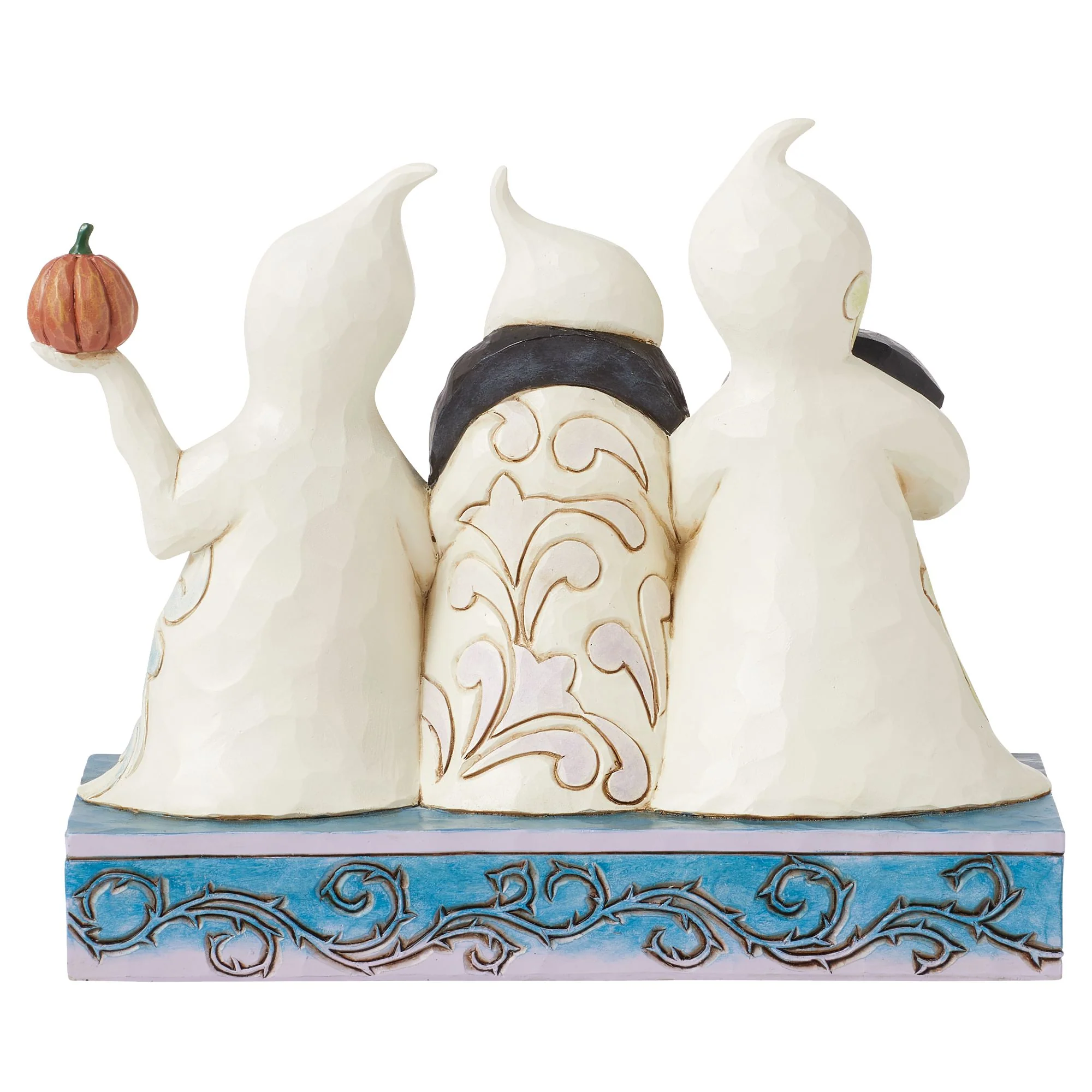 Ghosts with Boo Figurine - Image 3