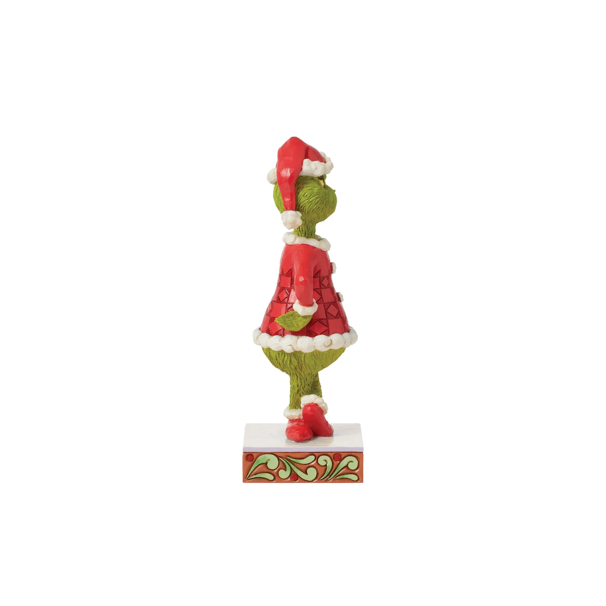 Grinch with Hands on His Hips - Image 5
