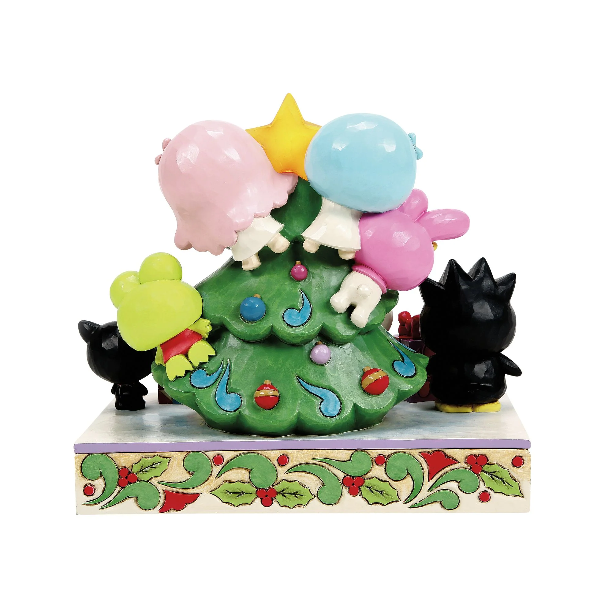 Hello Kitty & Friends Tree - Image 3