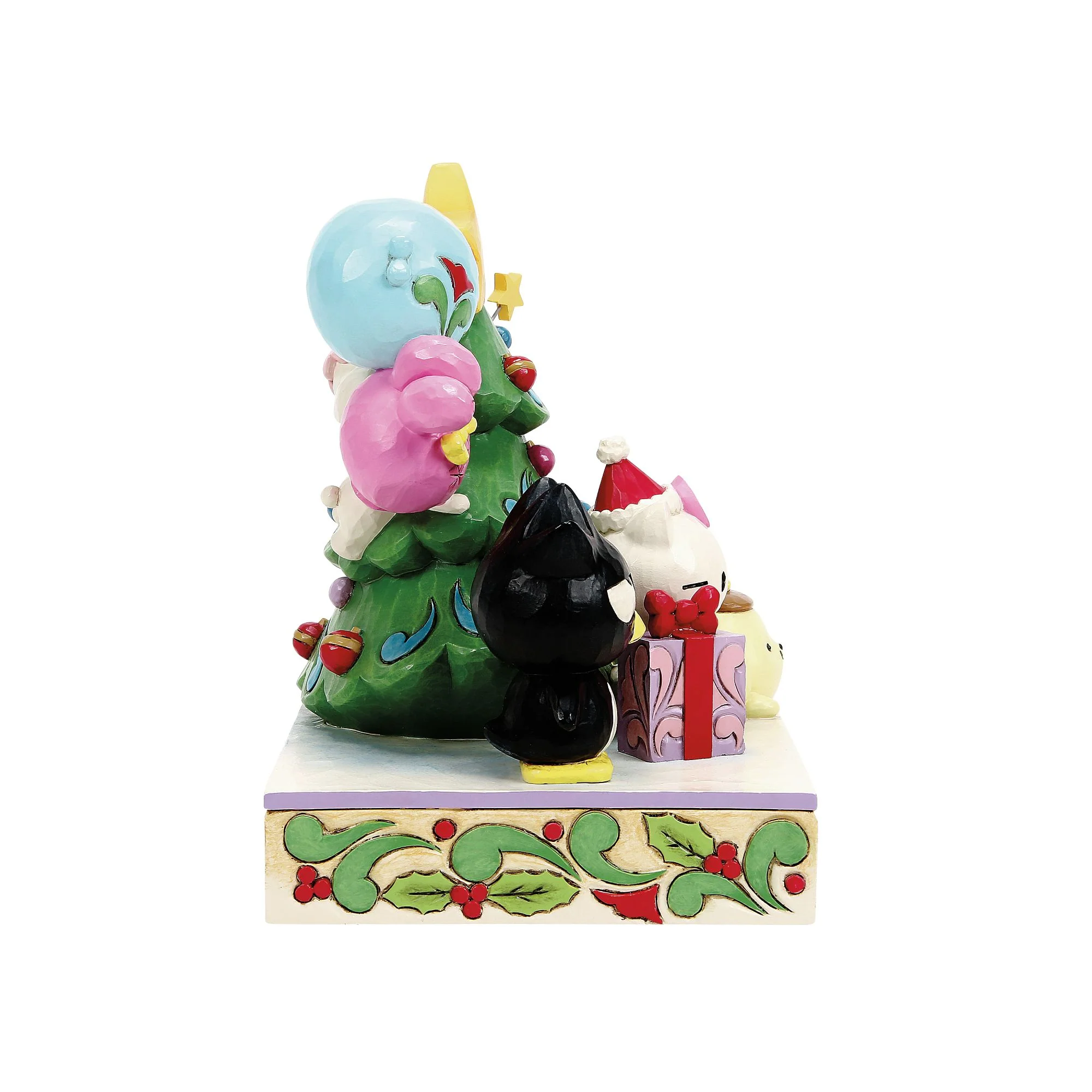 Hello Kitty & Friends Tree - Image 4