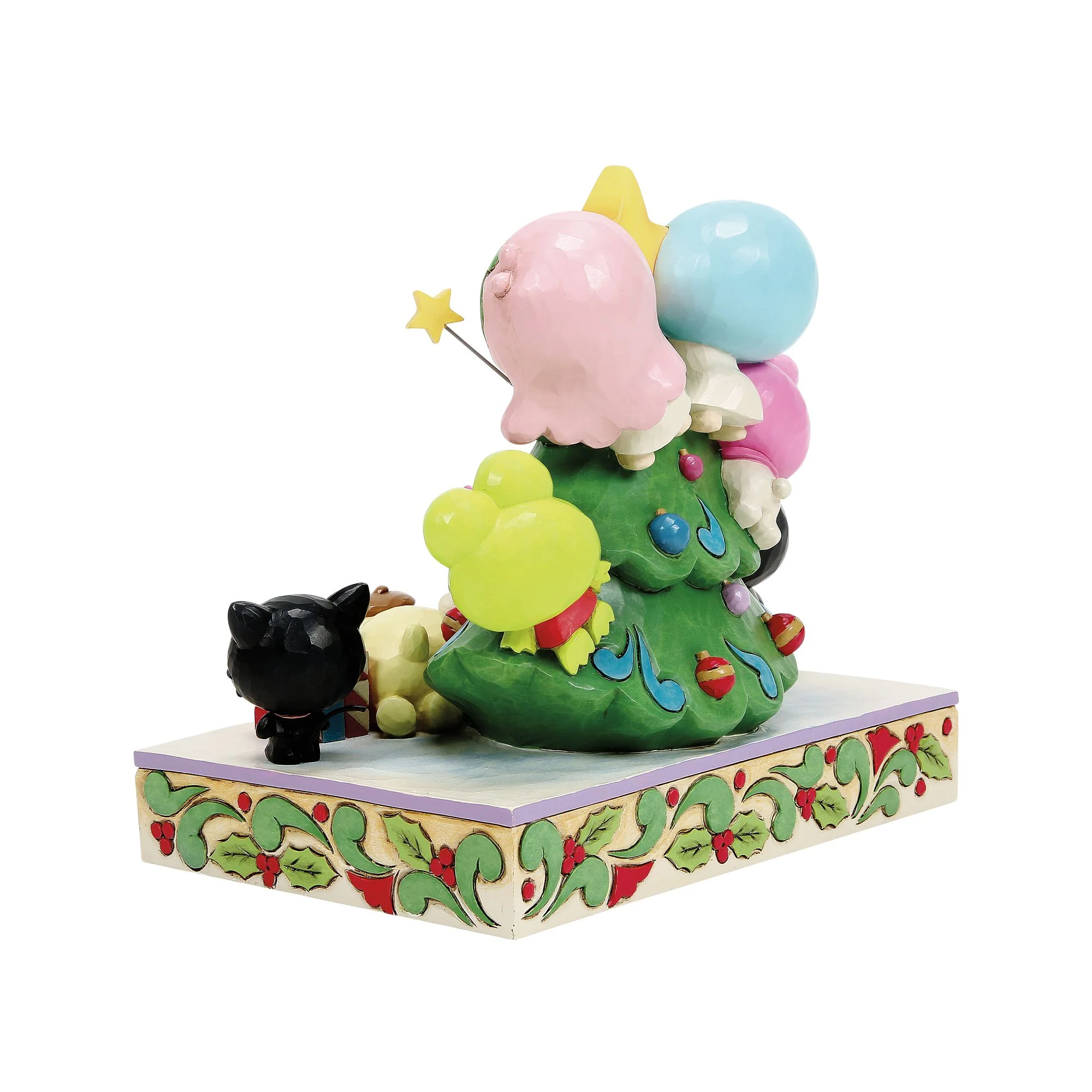 Hello Kitty & Friends Tree - Image 5