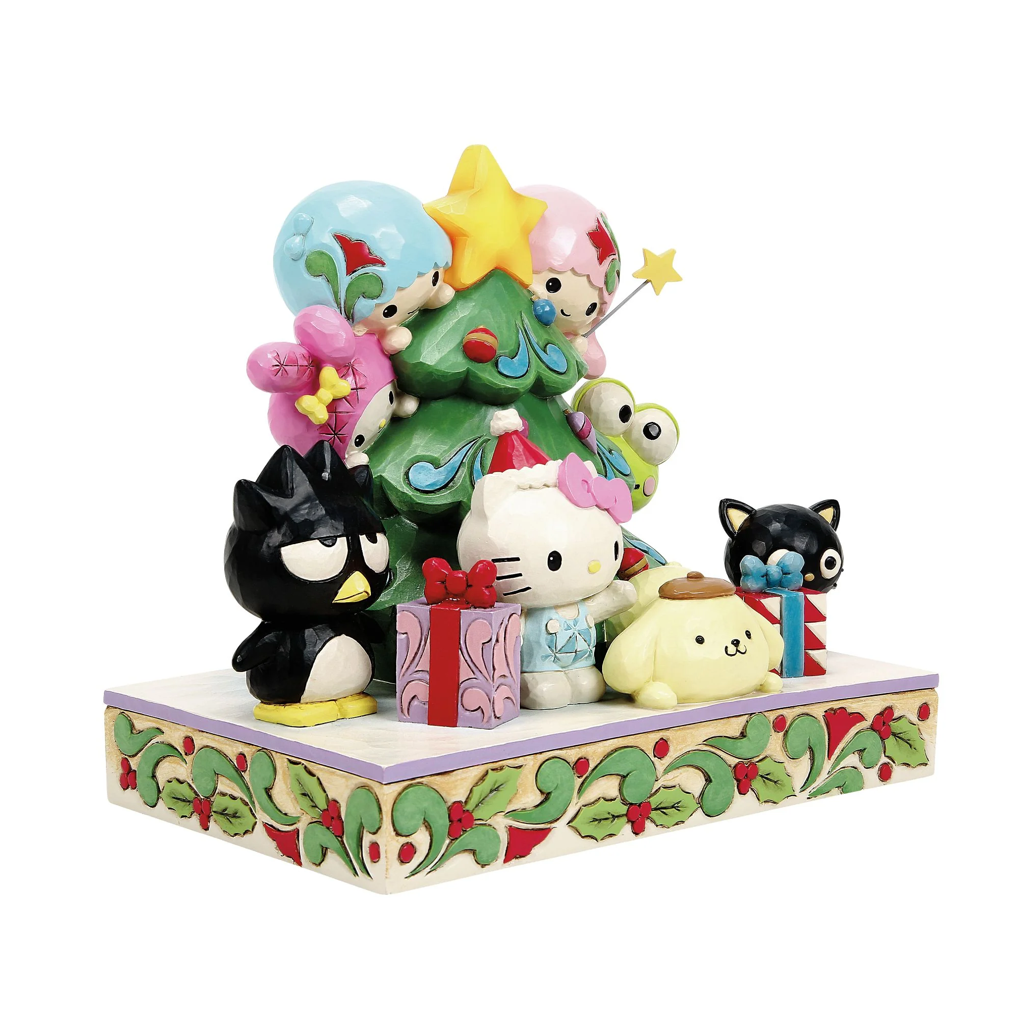 Hello Kitty & Friends Tree - Image 6