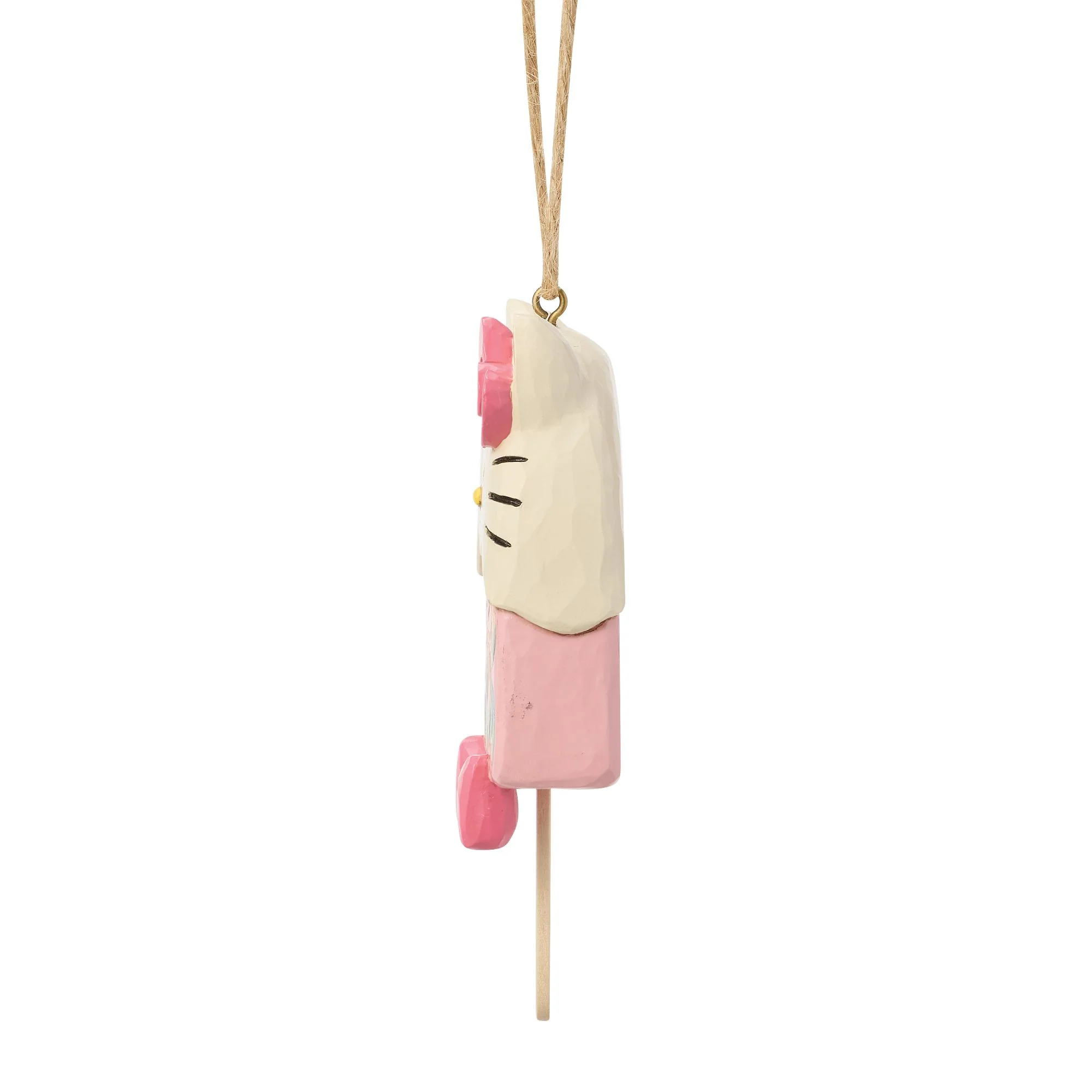 Hello Kitty Popsicle Orn - Image 3