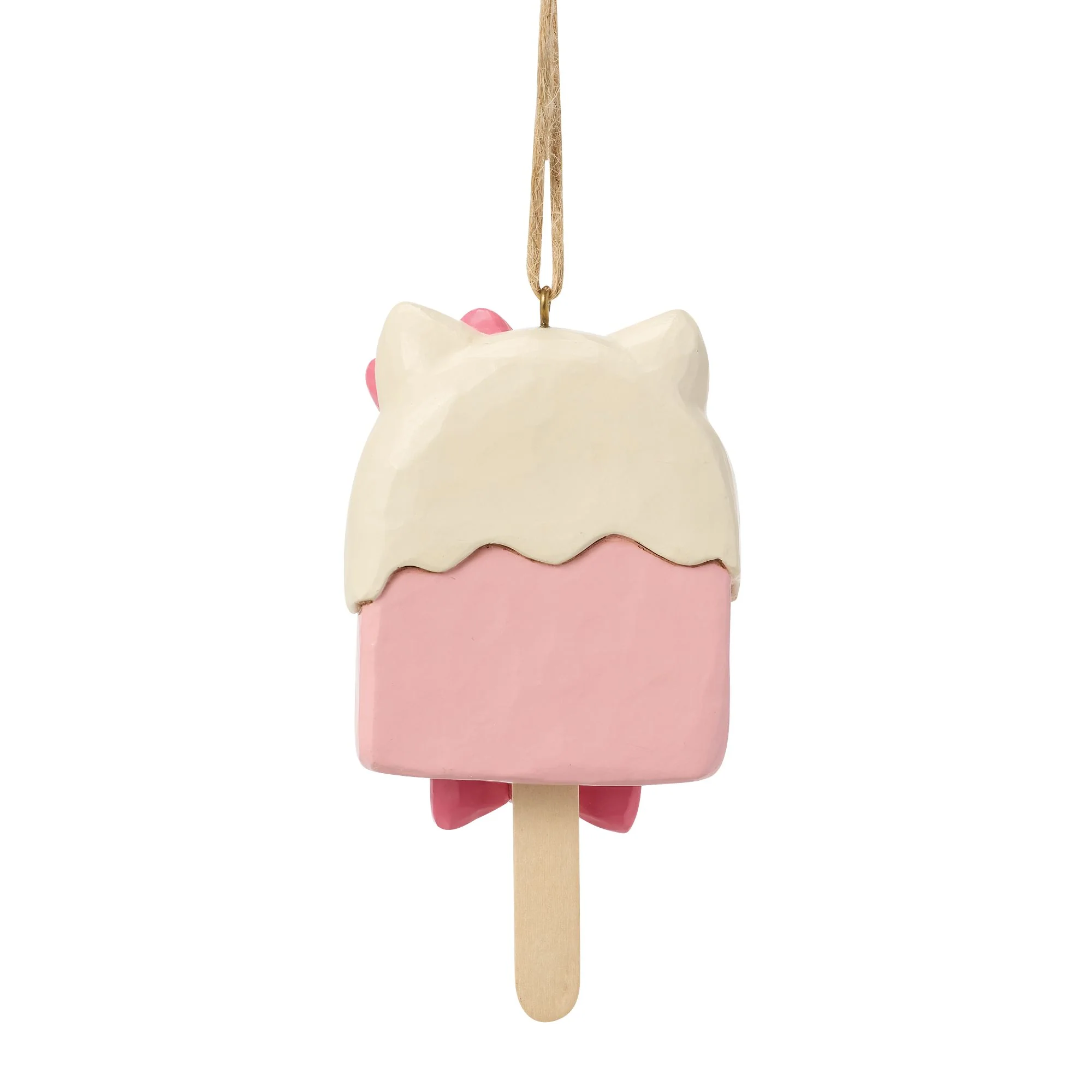Hello Kitty Popsicle Orn - Image 4