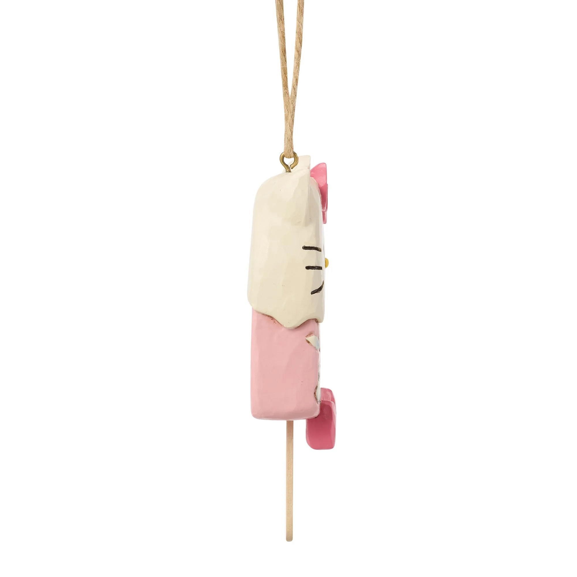 Hello Kitty Popsicle Orn - Image 5