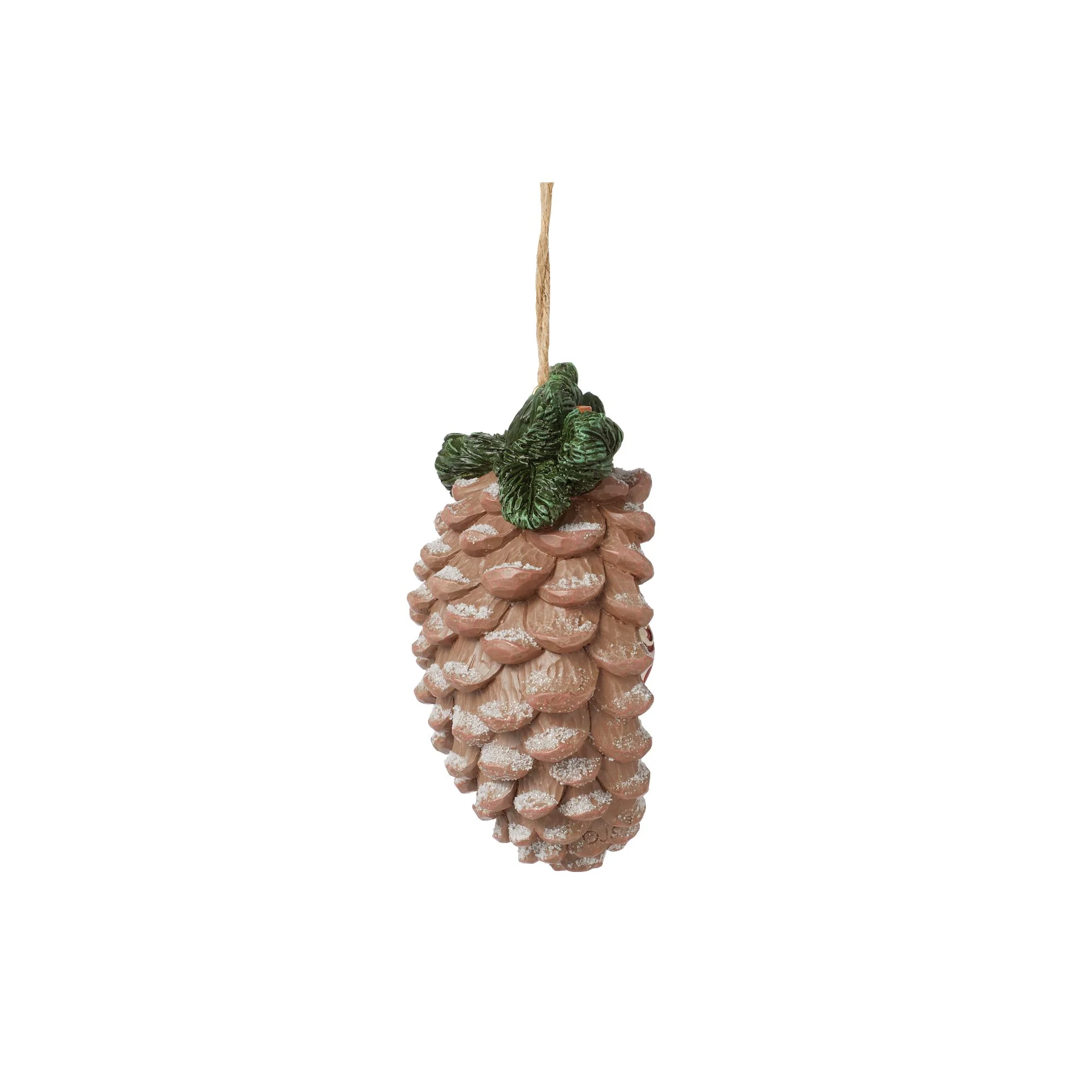 Highland Glen Pinecone Orn - Image 5