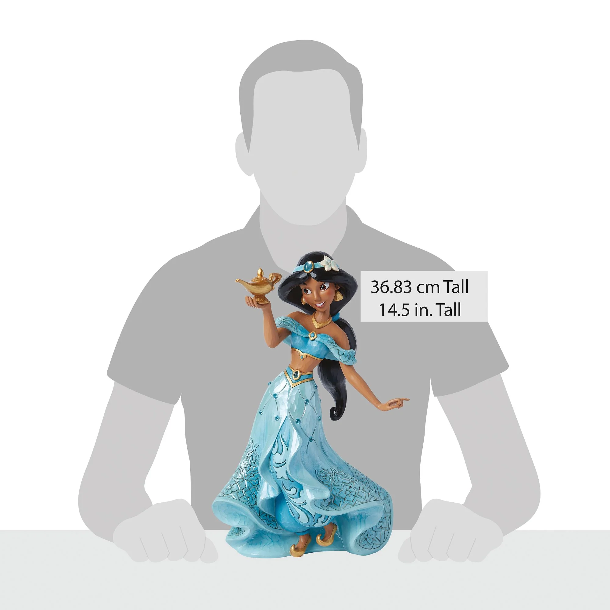 Jasmine Deluxe - Image 5