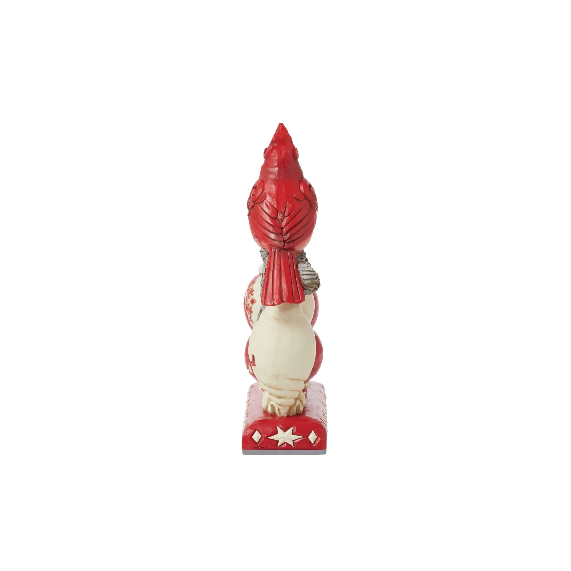 Nordic Noel Christmas Cardinal - Image 3