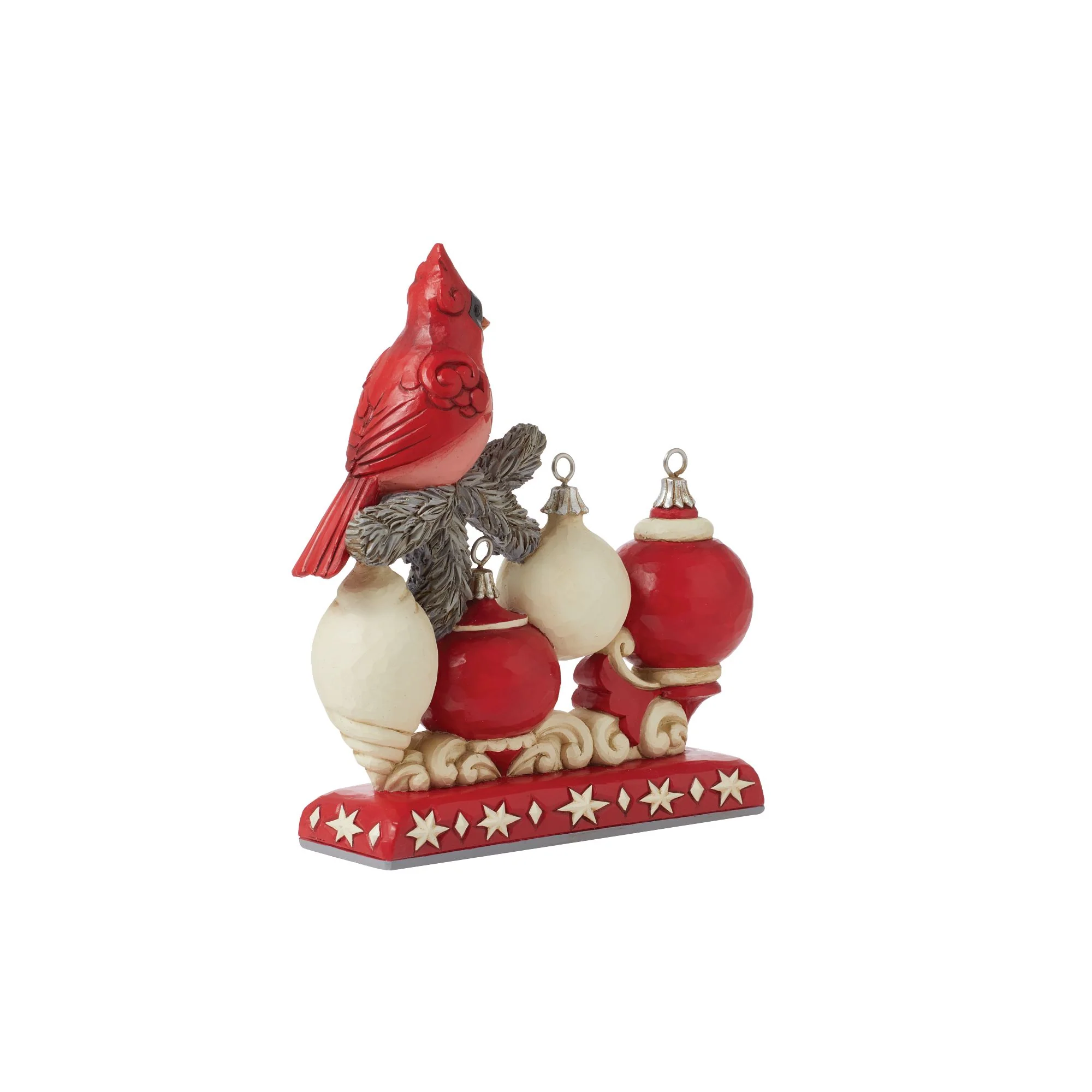 Nordic Noel Christmas Cardinal - Image 4