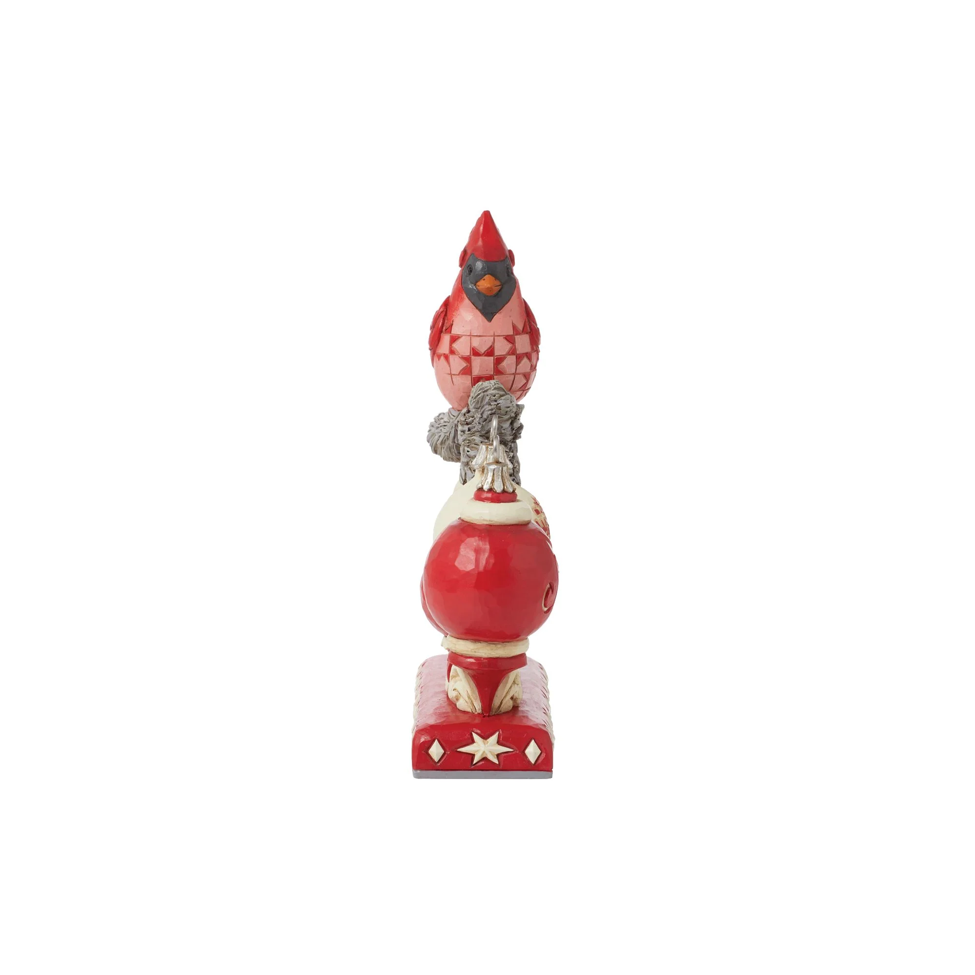Nordic Noel Christmas Cardinal - Image 6