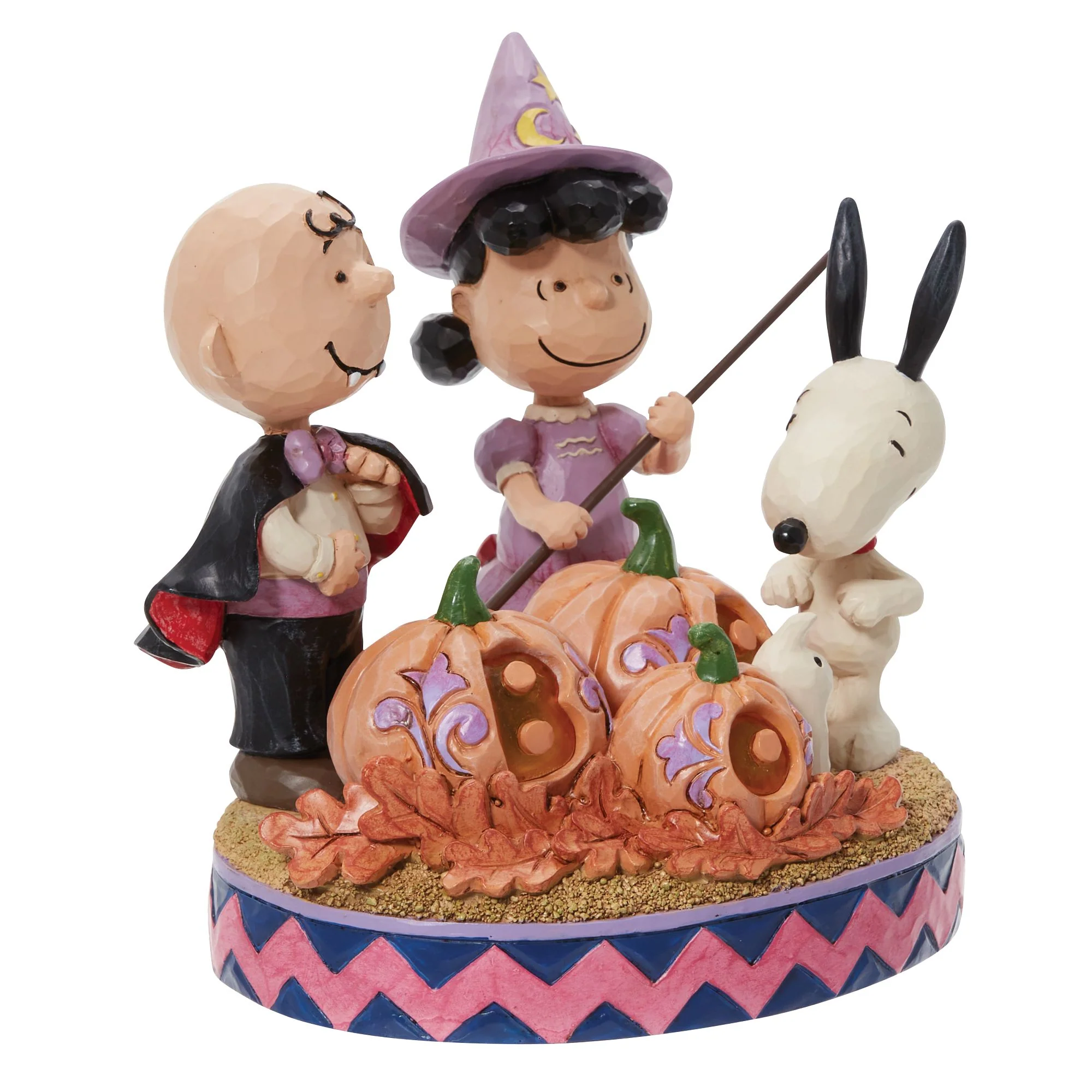 Peanuts Gang Halloween - Image 4