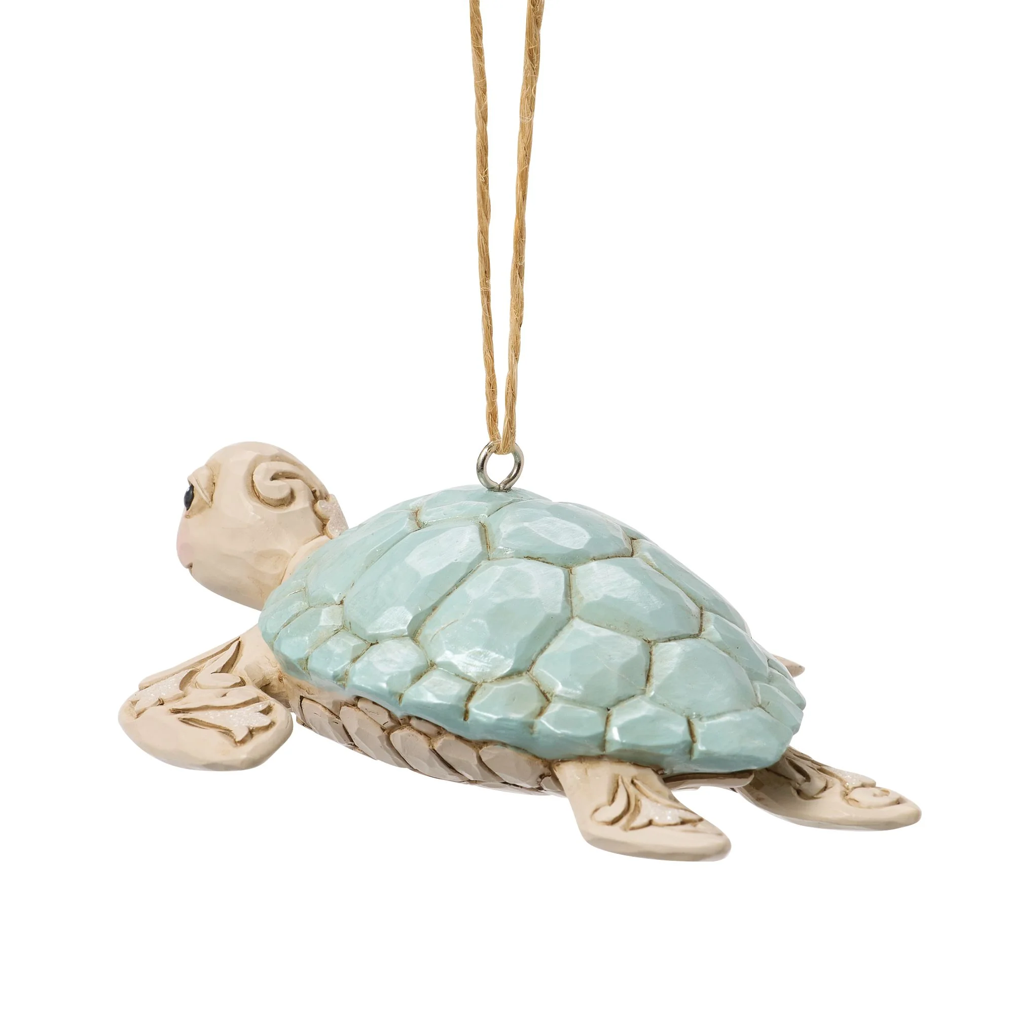 Sea Turtle Ornament - Image 3