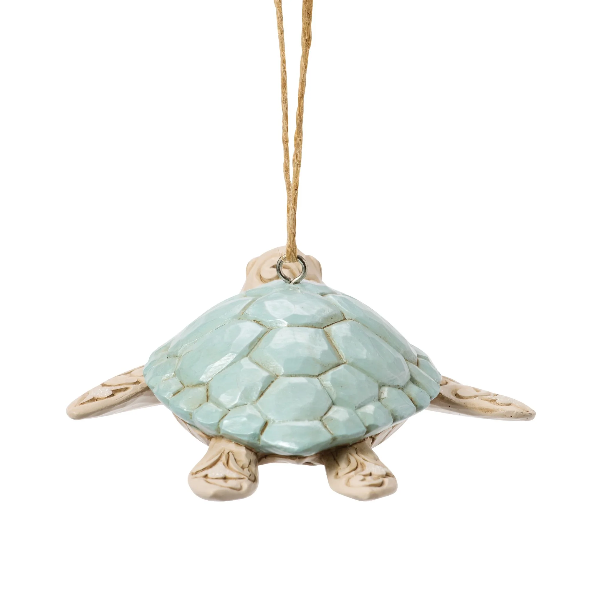 Sea Turtle Ornament - Image 4