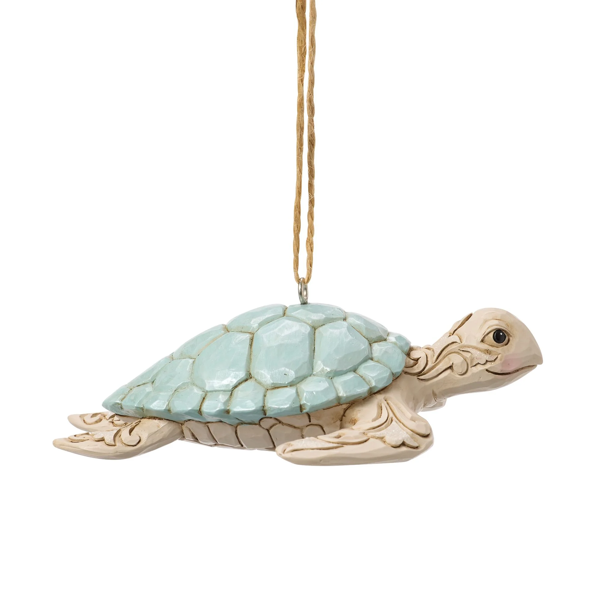 Sea Turtle Ornament - Image 5