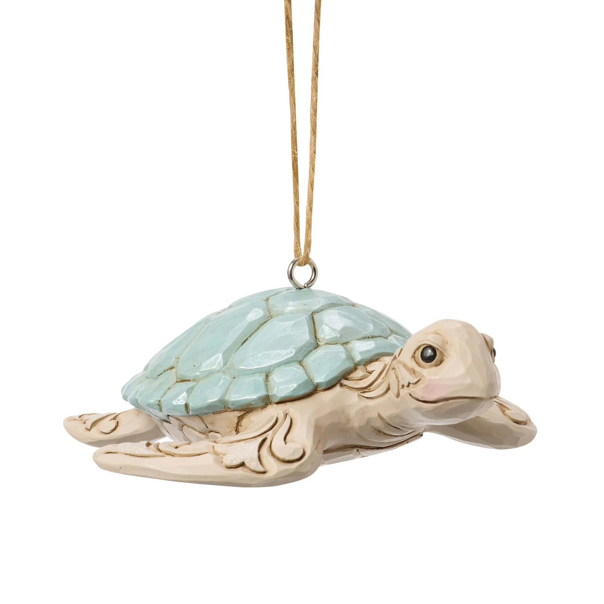 Sea Turtle Ornament - Image 6