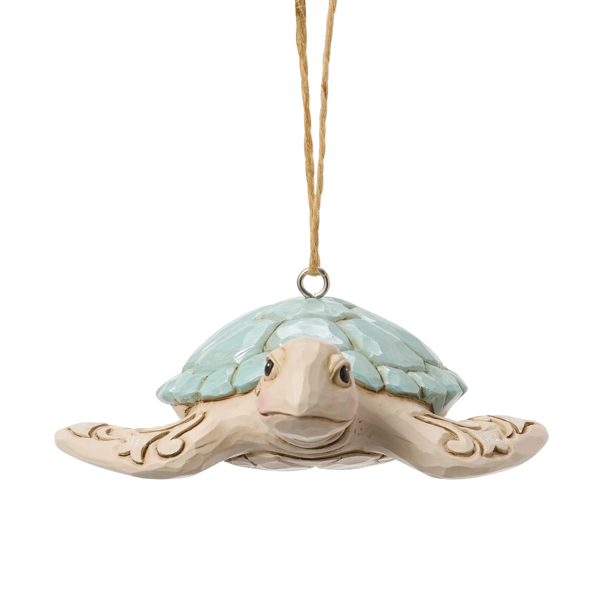 Sea Turtle Ornament - Image 7