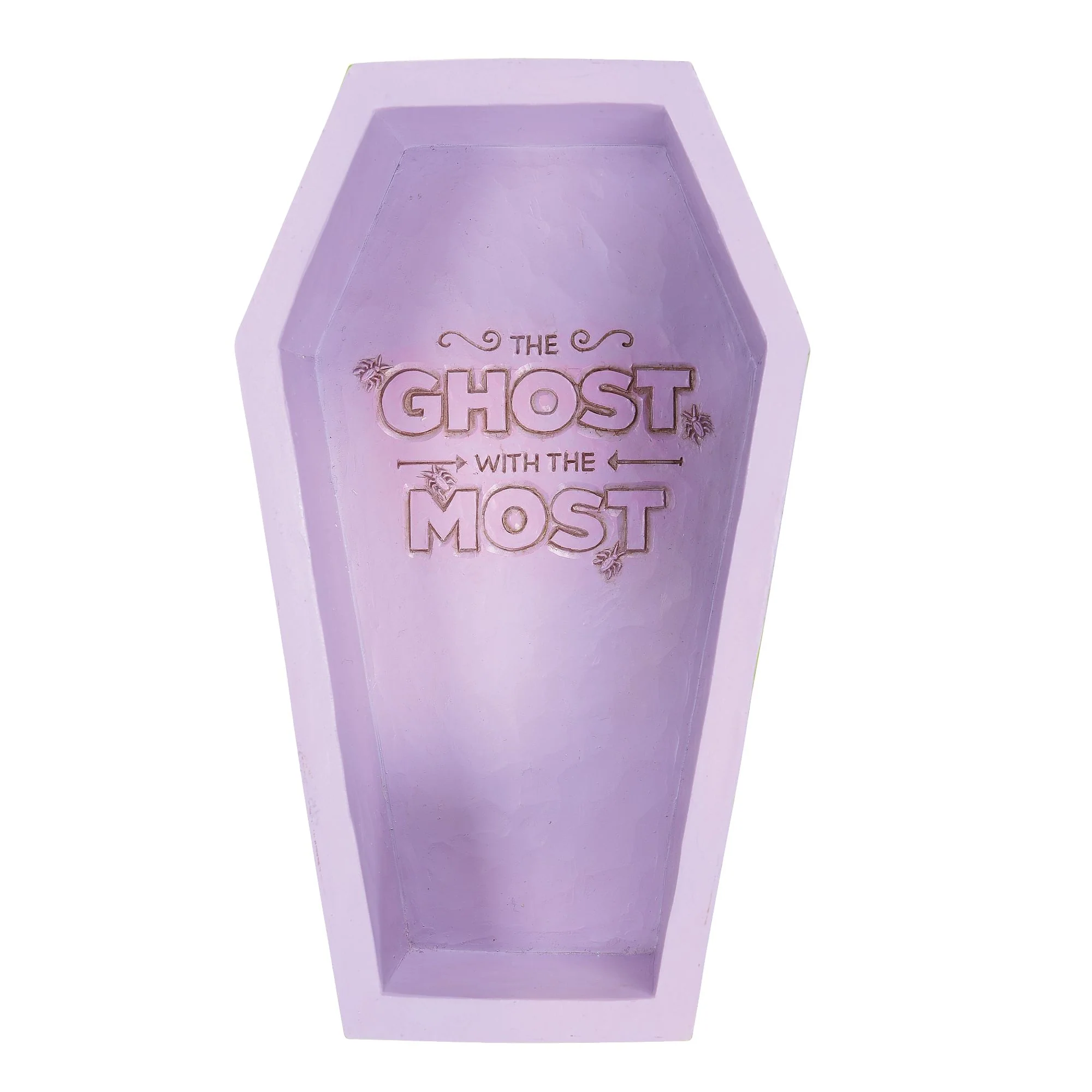 Trinket Box Beetlejuice Coffin - Image 6